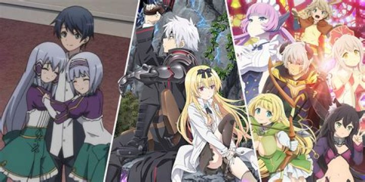Anime Where MC Gets Betrayed: The Ultimate Guide