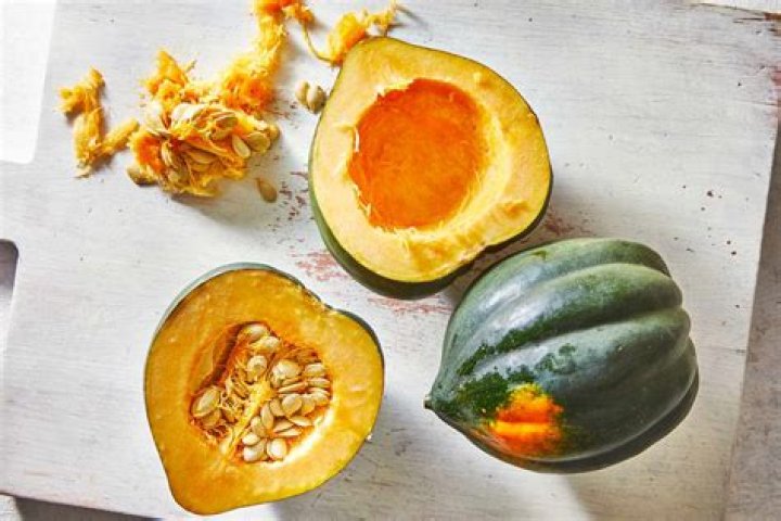 Can you eat squash skin? The answer is (surprisingly!) yes