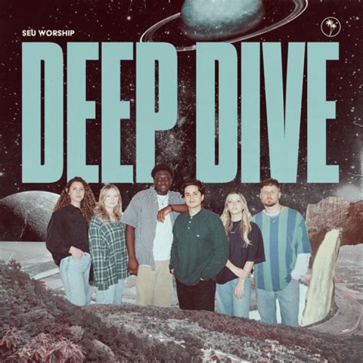 Deep Dive by SEU Worship