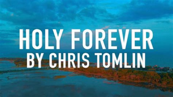 Forever by Chris Tomlin | MultiTracks.com