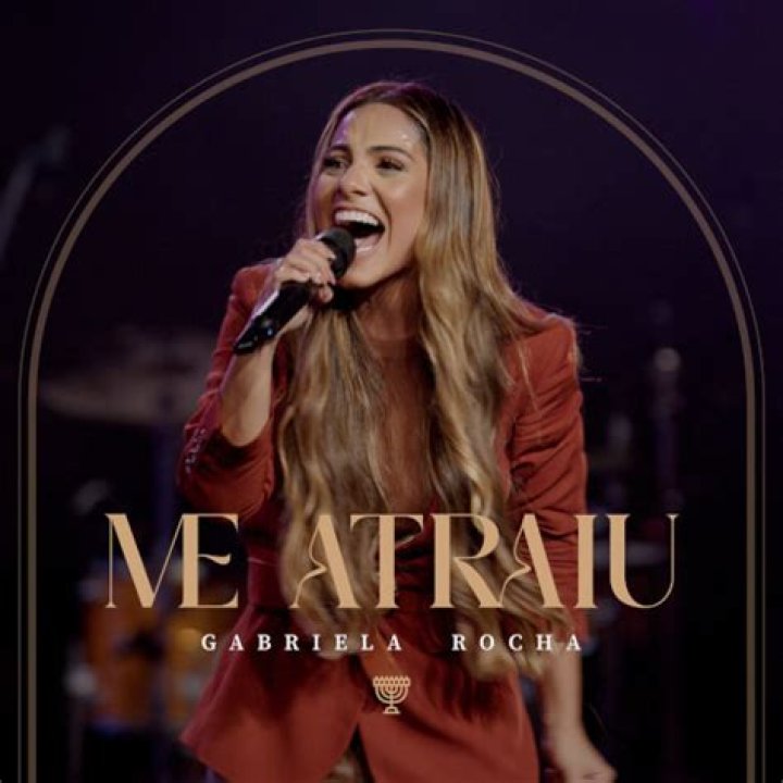 Gabriela Rocha | MultiTracks.com
