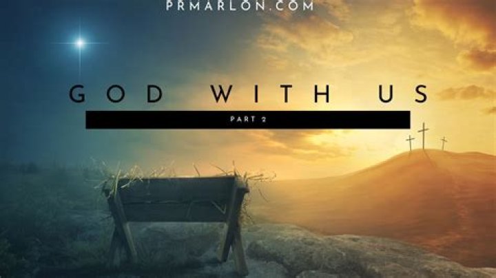God With Us by Jesus Culture