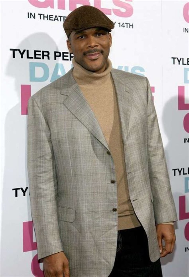 Is Tyler Perry Gay?   - GistFest