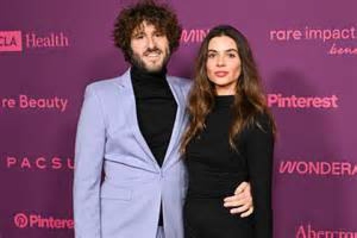 Lil Dicky's Girlfriend: He Is 