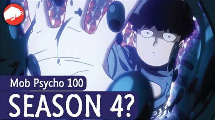 Mob Psycho 100 Season 3: Will The Anime Return?