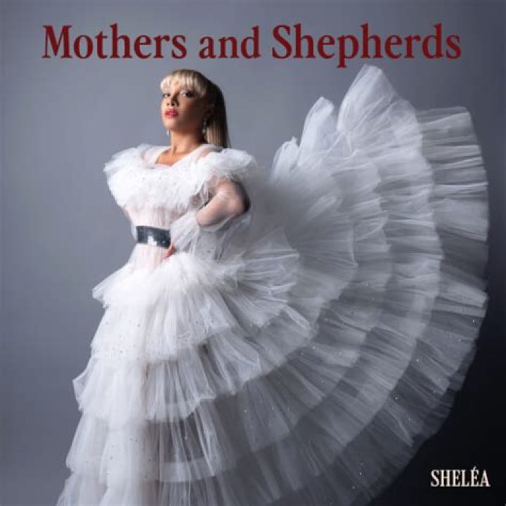 Mothers and Shepherds by Sheléa