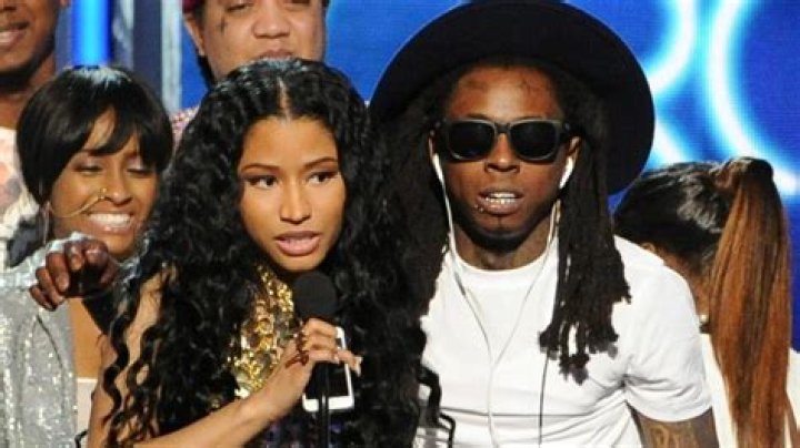 Nicki Minaj And Lil Wayne’s Relationship: She Once Called Him Her ‘Everything’