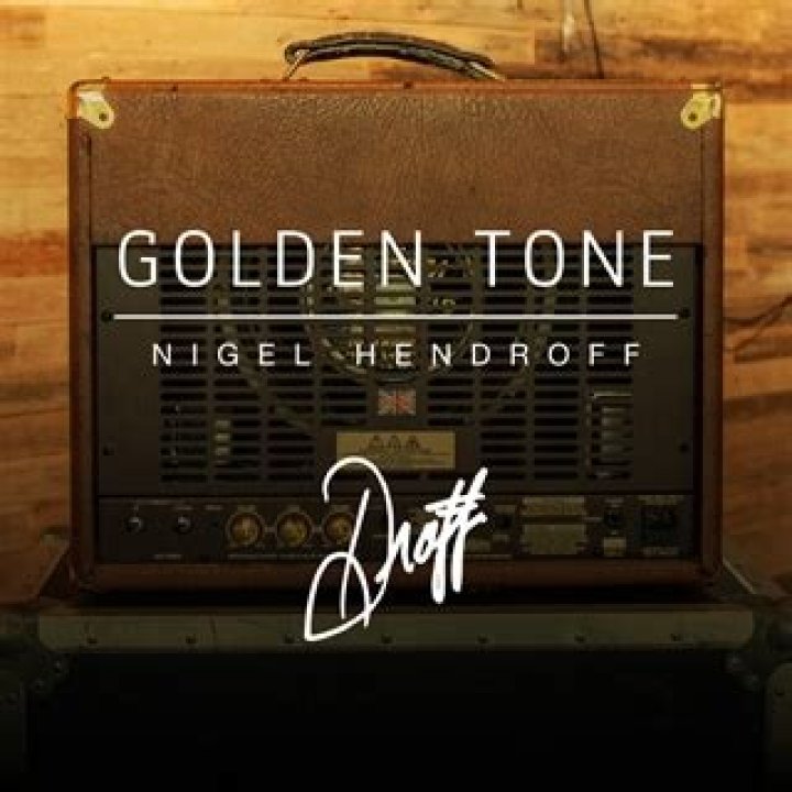 Nigel Hendroff | MultiTracks.com