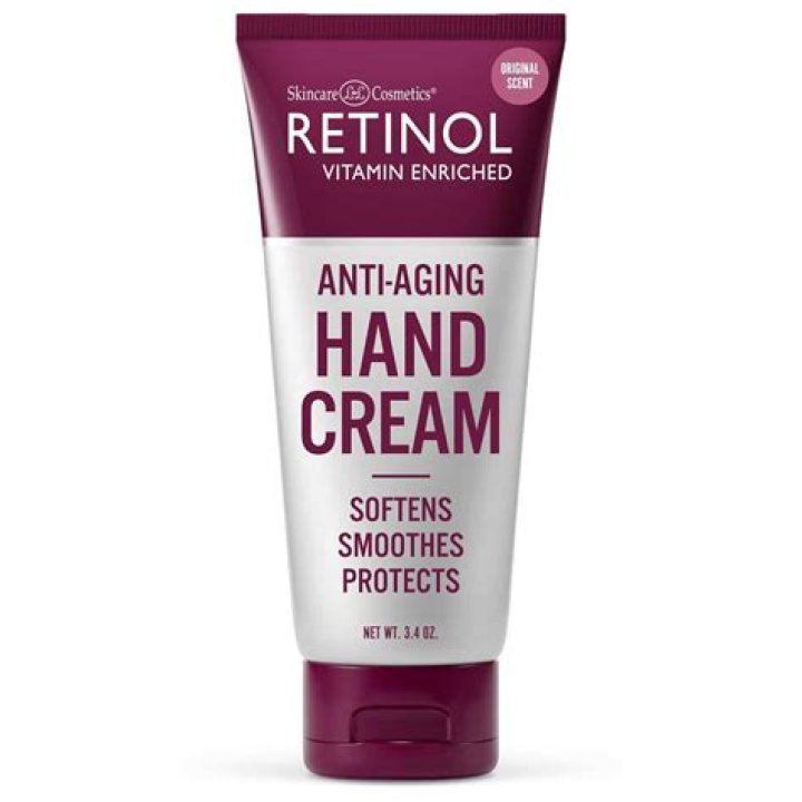 Save 15% Off on StriVectin Anti-Wrinkle Hand Cream