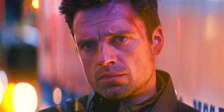 Sebastian Stan