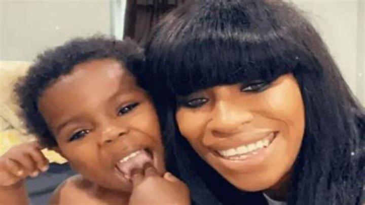 Sherhonda Gaulden bio: Age, net worth, husband, son, Instagram