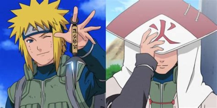 What Does Minato's Kunai Say In Naruto (Explained)
